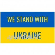Palaikome Ukrainą!