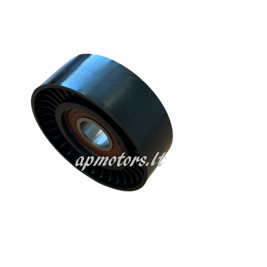 Idler pulley 5.0 1