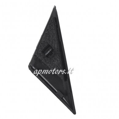 Veidrodžio trikampis (kairė) 1